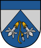 Coat of arms of Ādaži Municipality