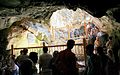 Eshab-ı Kehf Cave in Tarsus, Turkey