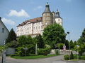 Schloss Mömpelgard