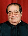 Antonin Scalia Associate Justice (1986- )