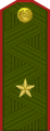 գեներալ-մայոր General-mayor (Armenian Ground Forces)[5]