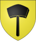 Coat of arms of Kogenheim