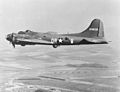 USAAF B-17F