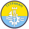 Wappen von Tutrakan