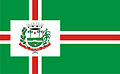 Flag of Nova Prata, Rio Grande do Sul