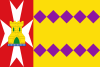 Flag of Fuendejalón