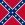 Kriegsflagge der Konföderierten Staaten
