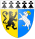 Coat of arms of département 29