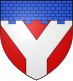 Coat of arms of Alfortville