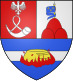 Coat of arms of Goetzenbruck