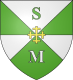 Coat of arms of Signy-Montlibert