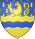 Coat of arms of département 25