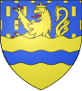 Coat of arms of Doubs