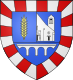 Coat of arms of Chaumussay