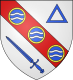 Coat of arms of Les Baroches