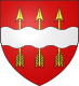 Coat of arms of Morsbach