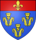 Coat of arms of Pithiviers