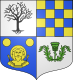 Coat of arms of Sequehart