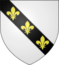 Arms of Villers-Pol