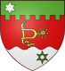 Coat of arms of Villers-devant-Mouzon