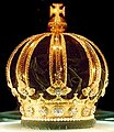 Brazilian Imperial Crown of Pedro II