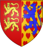 Coat of arms of Göttingen