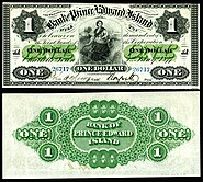1 Dollar (1877)
