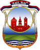 Coat of arms of Bač