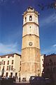 Glockenturm El Fadrí