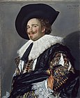 Frans Hals, 1624