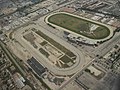 Chicago Motor Speedway – Hawthorne Race Course in Cicero (2007)