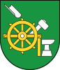 Coat of arms of Snina