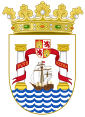 Coat of arms of Spanish East Indies