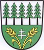 Coat of arms of Slavětín