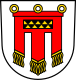 Coat of arms of Langenargen
