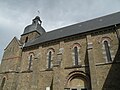 Saint Énogat church