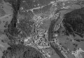Aerial view 1955