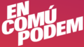 Logo from October to December 2015.