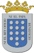 Coat of arms of Medina del Campo