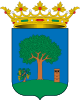Official seal of Villaviciosa de Córdoba