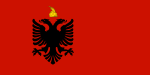 Königreich Albanien unter deutscher Besatzung (1943 bis 1944)