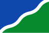 Flag of Lasne