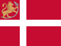 Flag of Norway (1814–1821)