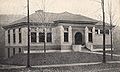 Gordon-Nash Library c. 1915