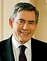 United Kingdom Gordon Brown, Prime Minister[24]