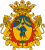 Coat of arms - Jászapáti