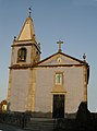 Panoias Church