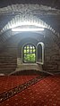 Mosque interior 1/4