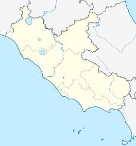 Rom-Fiumicino (Latium)