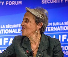 Stein in 2015